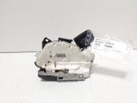 Broasca usa stanga spate, cod 5E0839015B, Skoda Octavia 3 (5E3) (id:705240)