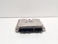 Calculator motor ECU, cod 036906032P, 0261207179, Vw Golf 4 (1J1) 1.4 benz, AXP (id:705269)
