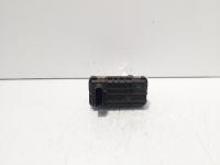 Actuator turbosuflanta, cod 6NW009550, Audi A6 Avant (4F5, C6) 2.7 TDI, CAN (id:705125)
