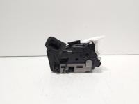 Broasca usa stanga spate, cod 5E0839015B, Skoda Octavia 3 (5E3) (id:705161)