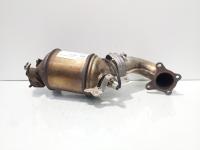 Catalizator, cod 1K0131701CG, 1K0178PA, Vw Golf 5 (1K1) 1.4 TSI, CAX (id:705114)