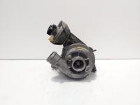 Turbosuflanta, cod 9662464980, Ford Mondeo 4 2.0 TDCI, QXBB (id:705259)