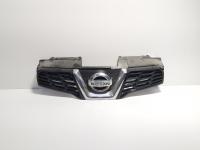 Grila bara fata centrala cu sigla, Nissan Qashqai (id:705336)