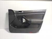 Tapiterie usa dreapta fata, Vw Golf 5 (1K1) vol pe stanga (id:705385)