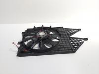 Electroventilator, cod 6R0121207A, Vw Polo (6R) 1.6 TDI, CAY (id:705388)