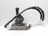 Timonerie, cod 1J0711061C, Vw Golf 4 (1J1) 1.9 TDI, ATD, 5 vit man (id:705404)