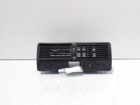 Grila aer bord centrala, cod 1J0819736C, Vw Golf 4 (1J1) vol pe stanga (id:705395)