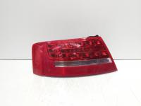 Stop stanga aripa cu led, cod 8T8945095D, Audi A5 Sportback (8TA) (id:705375)