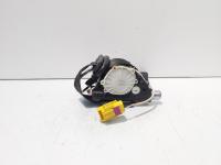 Centura dreapta fata cu capsa, cod 1Q2857706B, Vw Eos (1F7, 1F8) (id:705397)