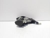Centura dreapta fata cu capsa, cod 1Z0857702C, Skoda Octavia 2 Combi (1Z5) (id:705368)