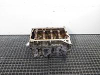 Bloc motor cu pistoane si biele, cod N46B20A, Bmw 3 (E90) 2.0 benz, N46B20B (id:704925)