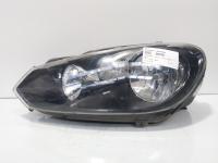 Far stanga, cod 5K2941005H, Vw Golf 6 (5K1) vol pe dreapta (id:680160)