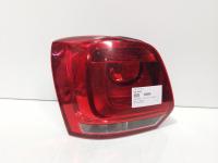 Stop stanga aripa, Vw Polo (6R) (id:705596)