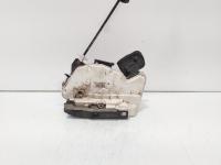Broasca usa stanga spate, cod 5K4839015, Vw Golf 6 (5K1) (id:705584)
