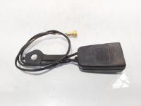 Capsa centura stanga fata cu fir, cod A2048602369, Mercedes Clasa C T-Model (S204) (id:705593)