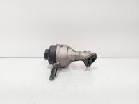 Carcasa filtru ulei, cod 03D115403D, Skoda Fabia 1 (6Y2) 1.2 benz, BME (id:579875)