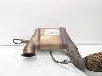 Catalizator, cod 6R0131690E, 6R0166BA, Seat Ibiza 5 (6J5) 1.4 TDI, BMS (id:705587)