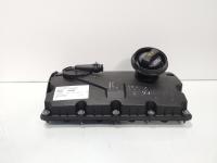 Capac culbutori, cod 038103469AD, Vw Golf 5 (1K1) 1.9 TDI, BXE (id:705552)