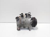 Compresor clima, cod 447260-4710, Bmw X1 (E84) 2.0 diesel, N47D20C (id:705471)