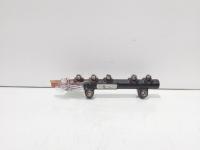 Rampa injectoare cu senzor, cod 9804776780, Ford Focus 3 1.5 TDCI, XWDB (id:705455)
