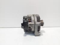 Alternator 150A Valeo, cod 8519890, Bmw 3 (F30) 2.0 diesel, N47D20C (id:705469)