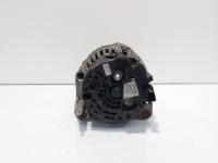 Alternator 90A Bosch, cod 038903023L, Vw Golf 4 (1J1) 1.9 TDI, ALH (id:705409)
