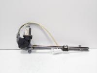 Macara cu motoras usa stanga spate, cod 8200000557, Renault Laguna 2 (id:705622)