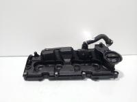 Capac culbutori, cod 04L103469A, Seat Leon ST Combi (5F8) 1.6 TDI, CXX (id:705623)