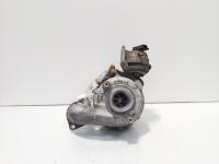 Turbosuflanta, cod 9686120680, Ford Grand C-Max 1.6 TDCI, T1DA (id:705645)