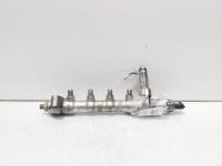 Rampa injectoare cu senzor Denso, Opel Astra J 1.7 CDTI, A17DTR (id:705346)