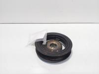 Fulie motor, cod 123038614R, Dacia Logan MCV 2 0.9 TCE, H4B408 (id:705546)