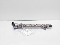 Rampa injectoare cu senzori, cod 04L089G, Vw Tiguan II (AD1, AX1) 1.6 TDI, DGD (id:705518)