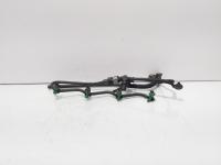 Rampa retur injectoare, cod CV6Q-6306-AA, Ford Focus 3 Turnier 1.6 TDCI, T1DA (id:705631)