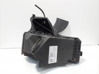Carcasa filtru aer, cod 8K0133843E, Audi A4 Avant (8K5, B8) 1.8 TFSI, CDHA (id:705579)