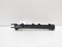 Rampa injectoare, cod 06A133317A, Skoda Octavia 1 (1U2) 1.6 benz, BFQ (id:705571)