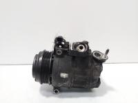 Compresor clima, cod AV61-19D629-HB, Ford C-Max 2 1.5 TDCI (id:705349)