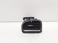 Grila aer bord stanga, cod 5K0819703K, Vw Golf 6 Variant (AJ5) (id:705758)
