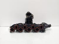 Galerie admisie cu clapete, cod 03L129711AQ, Skoda Octavia 2 (1Z3) 1.6 TDI, CAY (id:705555)