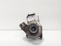 Turbosuflanta, cod 9683657880, Mitsubishi Outlander 2, 2.2 DI_4WD, 4HN (id:705437)