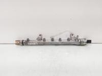 Rampa injectoare cu senzori, cod 03L130089B, Vw Golf 6 (5K1) 1.6 TDI, CAY (id:705568)