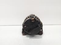 Alternator 90A Valeo, cod 03D903025E, Skoda Fabia 1 (6Y2) 1.2 benz, AZQ (id:705560)
