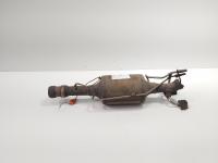 Catalizator, cod 6R0131723C, Seat Ibiza 5 (6J5) 1.6 TDI, CAYC (id:705585)