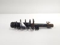 Amortizor dreapta fata, cod 6R0413031Q, Vw Polo (6R) 1.6 TDI, CAY (id:705538)