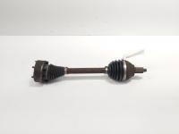 Planetara stanga fata, Vw Polo (6R) 1.6 TDI, CAY, 5 vit (id:705539)