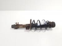 Amortizor stanga fata, cod 6R0413031Q, Vw Polo (6R) 1.6 TDI, CAY (id:705537)