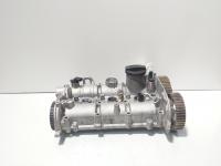 Capac chiulasa cu 2 axe came, cod 04C103475L, Vw Polo (6R) 1.0 benz, CHYA (id:705692)