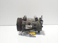 Compresor clima, cod 9651911480, Peugeot 307 SW 1.6 HDI, 9HZ (id:705716)