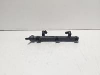 Rampa injectoare, cod 04C133317M, Vw Polo (6R) 1.0 benz, CHYA (id:705700)