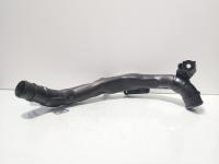 Tub intercooler, cod 5N0145840C, VW Tiguan (5N) 2.0 TDI, CBAB (id:687201)