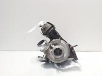 Turbosuflanta, cod 9677063780, Ford Focus 3, 2.0TDCI, UFDB (id:705881)